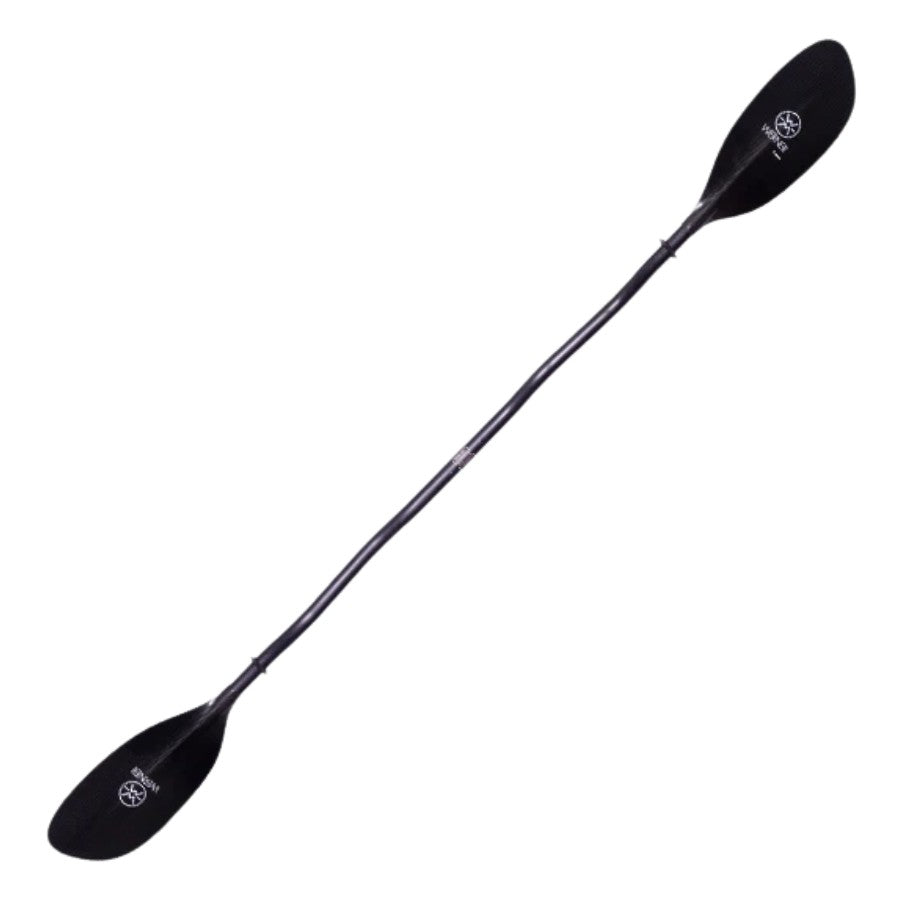 Werner Paddles