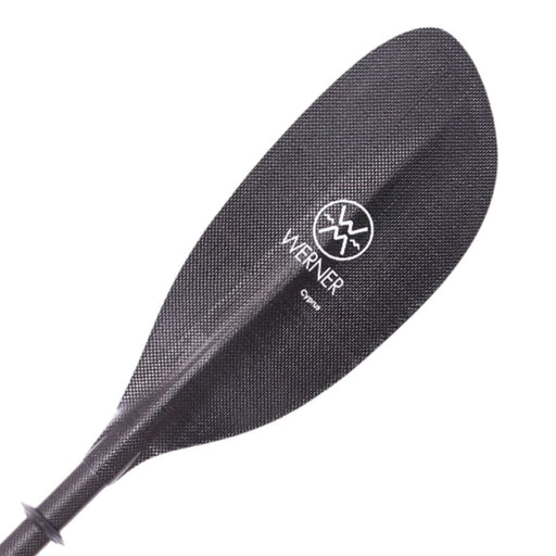 Werner Cyprus 2PC KAYAK PADDLE WERNER