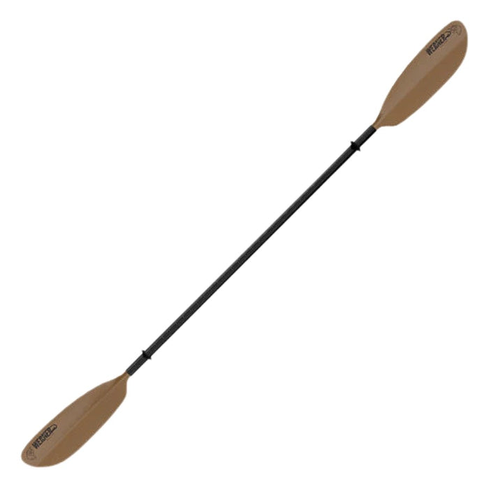 Werner Skagit Hooked 2PC KAYAK PADDLE WERNER