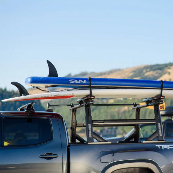 Yakima OverHaul HD Truck Bed Rack (towers only) TRUCK RACK YAKIMA