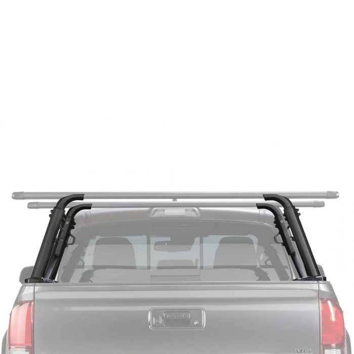Yakima OverHaul HD Truck Bed Rack (towers only) TRUCK RACK YAKIMA