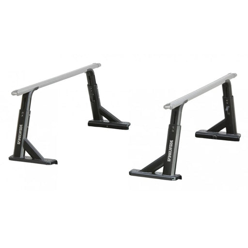 Yakima OverHaul HD Truck Bed Rack (towers only) TRUCK RACK YAKIMA