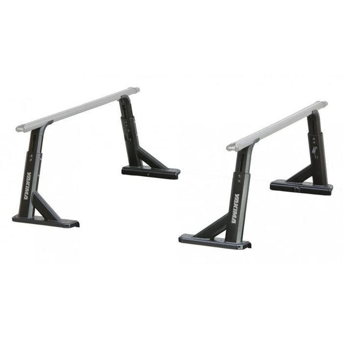 Yakima OverHaul HD Truck Bed Rack (towers only) TRUCK RACK YAKIMA