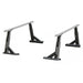 Yakima OverHaul HD Truck Bed Rack (towers only) TRUCK RACK YAKIMA