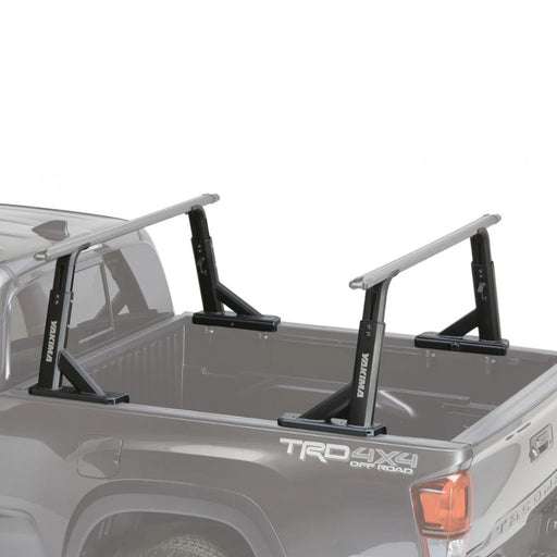Yakima OverHaul HD Truck Bed Rack (towers only) TRUCK RACK YAKIMA