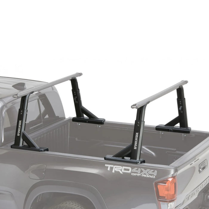 Yakima OverHaul HD Truck Bed Rack (towers only) TRUCK RACK YAKIMA