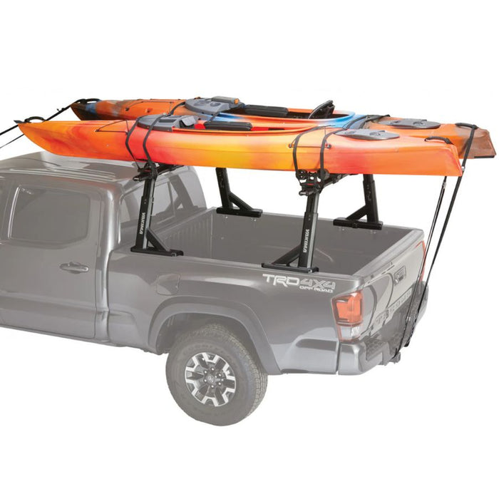 Yakima OverHaul HD Truck Bed Rack (towers only) TRUCK RACK YAKIMA