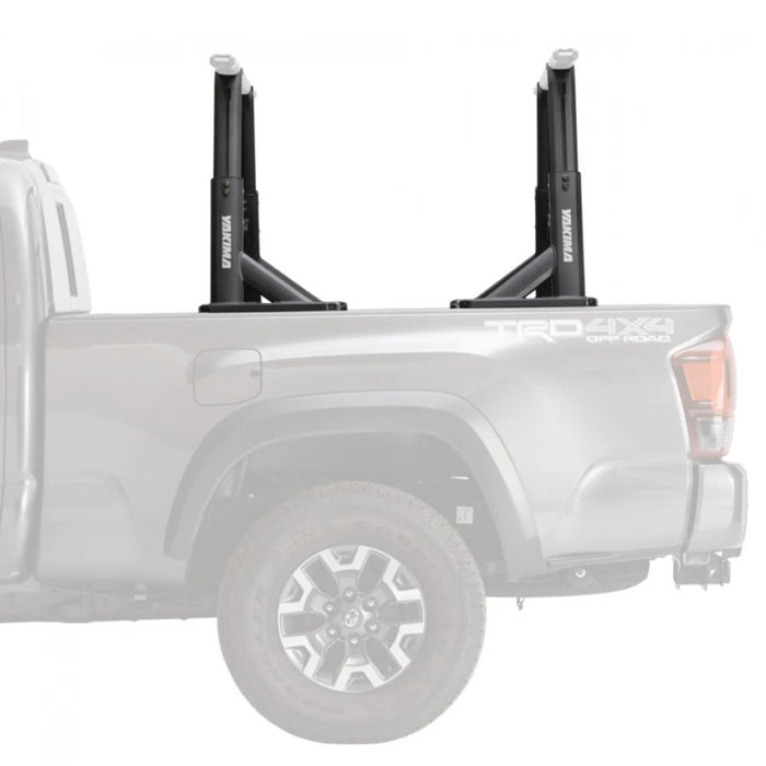 Yakima OverHaul HD Truck Bed Rack (towers only) TRUCK RACK YAKIMA