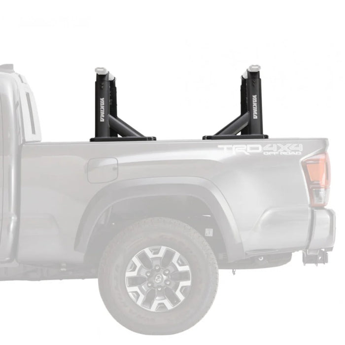 Yakima OverHaul HD Truck Bed Rack (towers only) TRUCK RACK YAKIMA