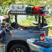 Yakima OverHaul HD Truck Bed Rack (towers only) TRUCK RACK YAKIMA