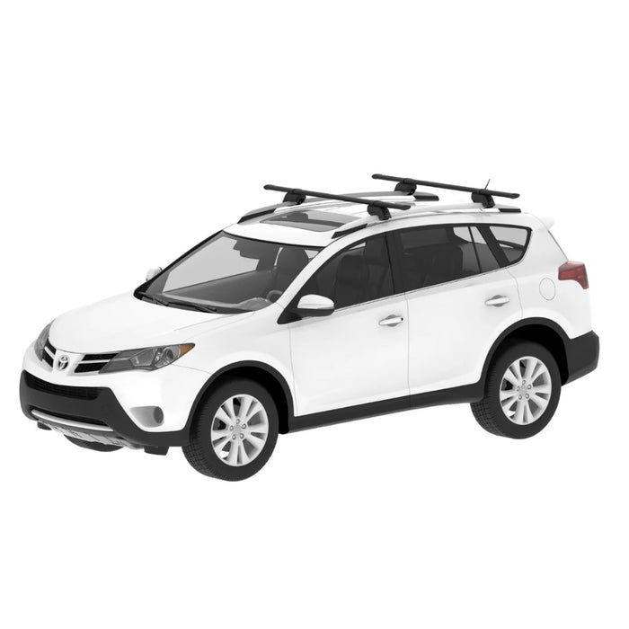 Yakima TimberLine Towers (footpack) TOWERS YAKIMA