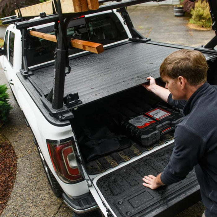 Yakima Tonneau Kit 1 TRUCK RACK YAKIMA