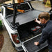 Yakima Tonneau Kit 1 TRUCK RACK YAKIMA
