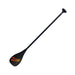 ZRE Power Surge Medium (small shaft) CANOE PADDLE ZAVERAL