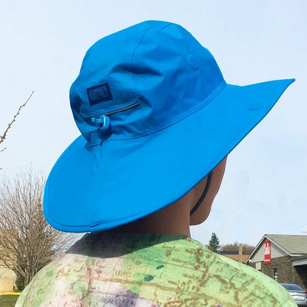 Outdoor Research Voyager Rain Hat (junior)