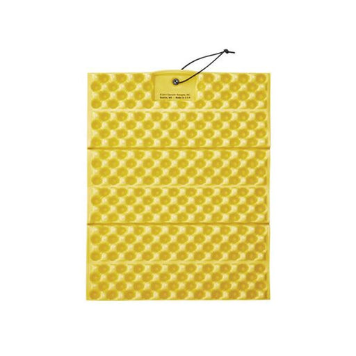 Thermarest Z Seat SEAT THERMAREST SILVER-LIMON