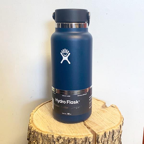 HydroFlask Wide Mouth Bottle (32oz)