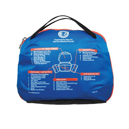AMK First Aid Kit Mountain Explorer MEDICAL KIT ADVENTURE MEDICAL KITS