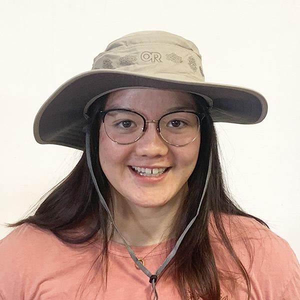 Outdoor Research Solar Roller Hat (women's)