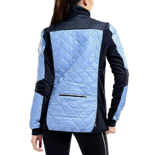 Swix Mayen Quilted Jacket (women's)