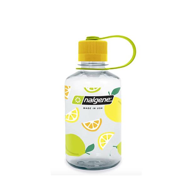 Nalgene Sustain Narrow Mouth Bottle Fruity (500 ml)