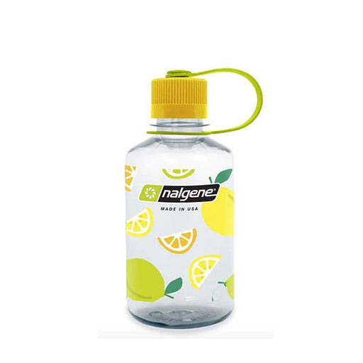 Nalgene Sustain Narrow Mouth Bottle Fruity (500 ml) SUSTAIN BOTTLE NALGENE LEMONS