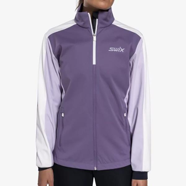 Swix Cross Jacket (women's)