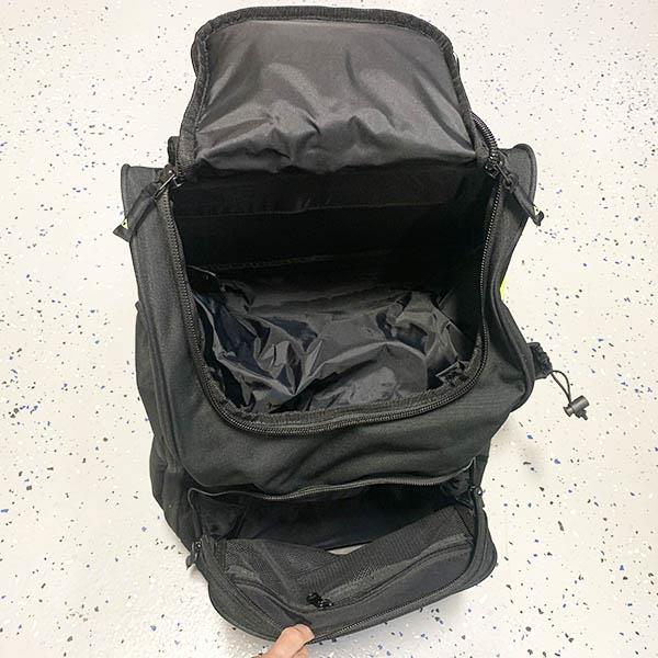 Fischer Race Backpack (40L)