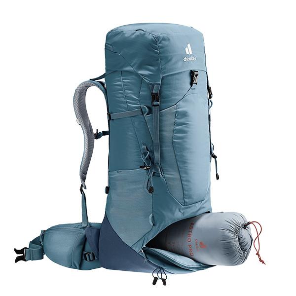 Deuter Aircontact Lite 40 + 10