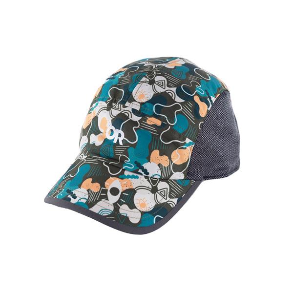 Outdoor Research Kids Swift Cap, Printed