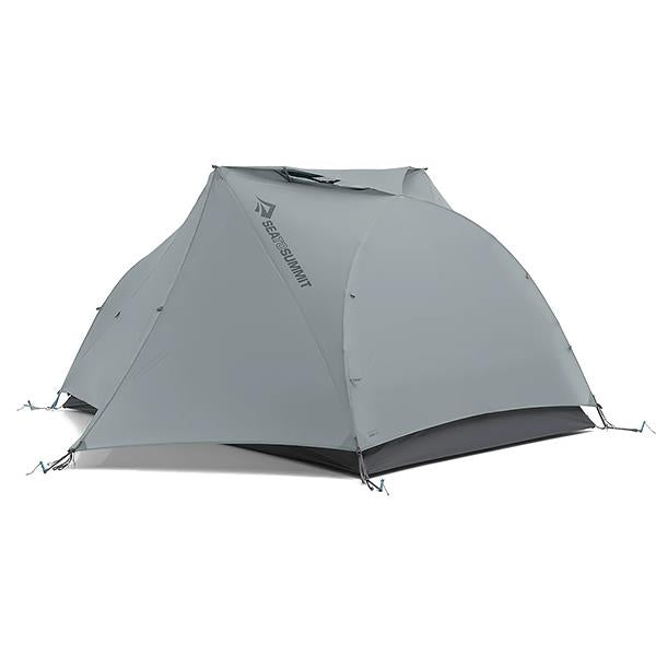 sea to summit zelt 3 personen Sea to Summit Telos TR3 — ebsadventure