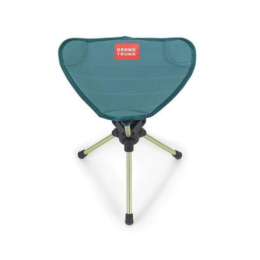 Grand Trunk Compass 360 Stool spruce green 