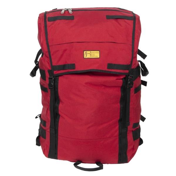 Recreational Barrel Works Expedition Canoe Pack