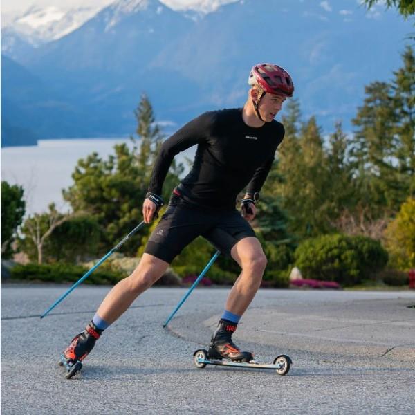 Rundle Impact Skate