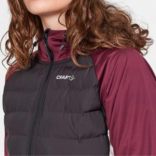 Craft ADV Pursuit Thermal Jacket (women's)