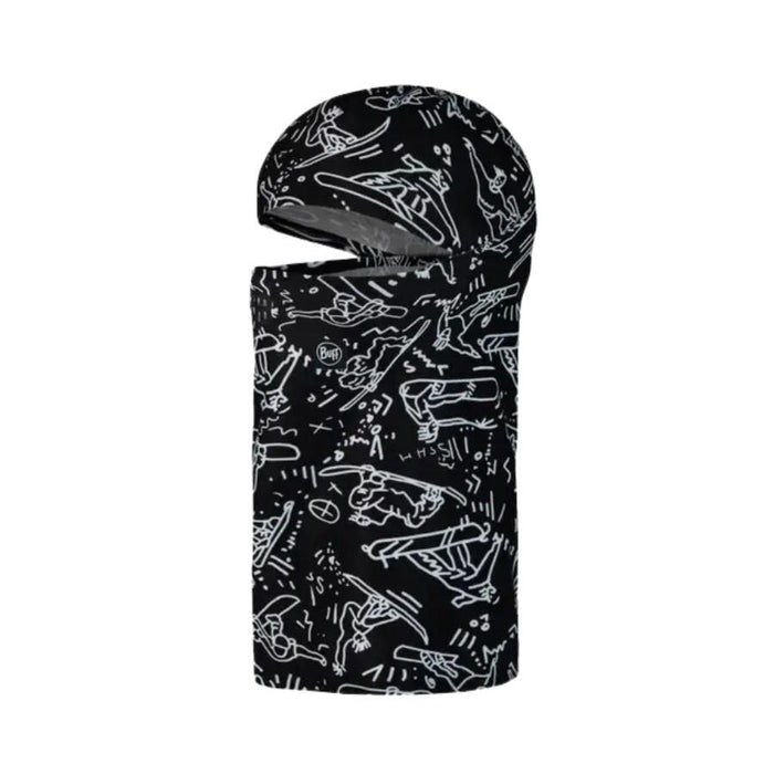 Buff Thermonet Hinged Balaclava (junior)