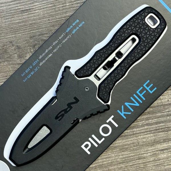 NRS Pilot Knife