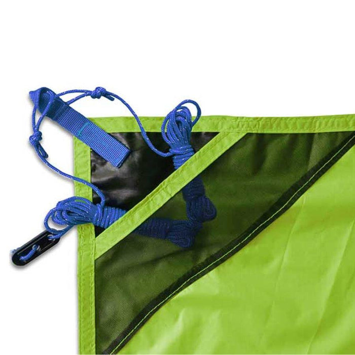 Eureka Trail Fly 10 Camp Tarp