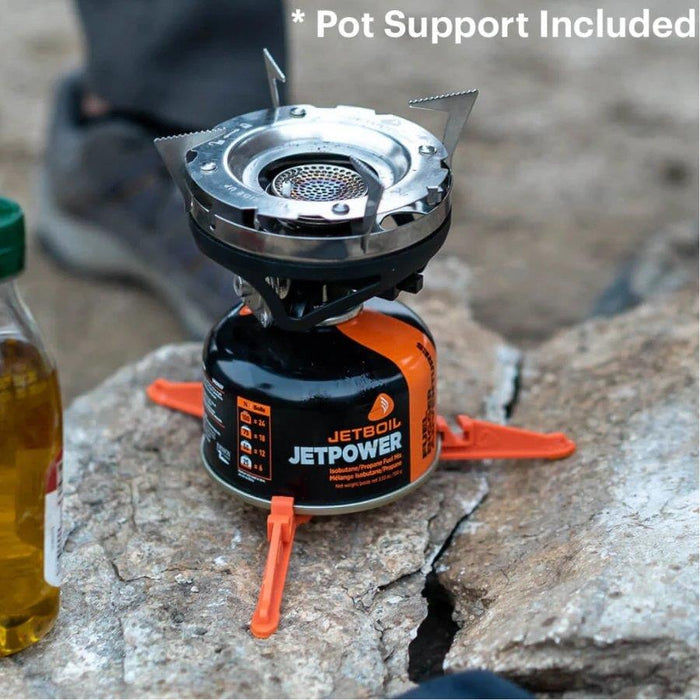 JetBoil MiniMo Cooking System