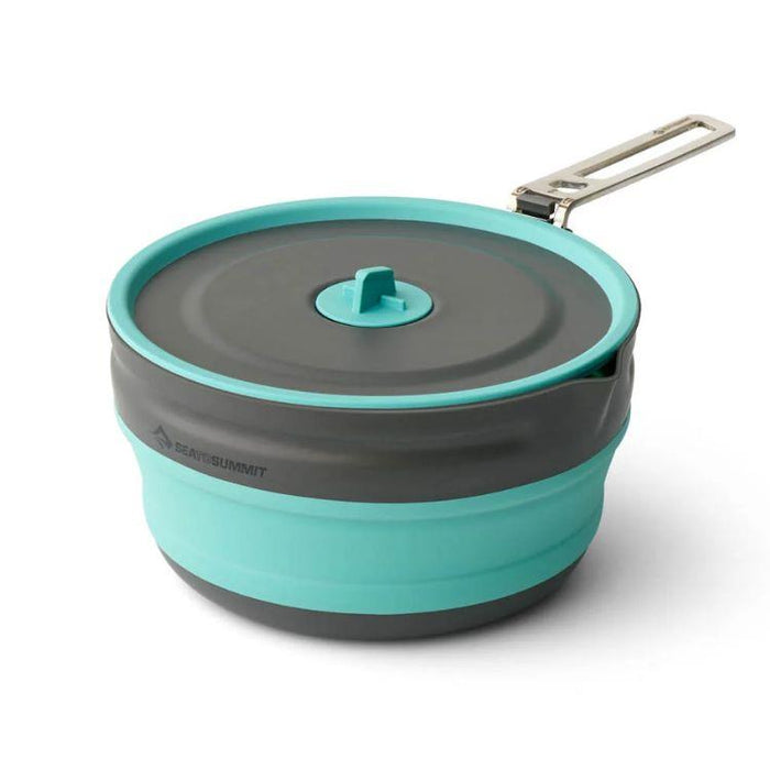 Sea to Summit Frontier Ultralight Collapsible Pouring Pot