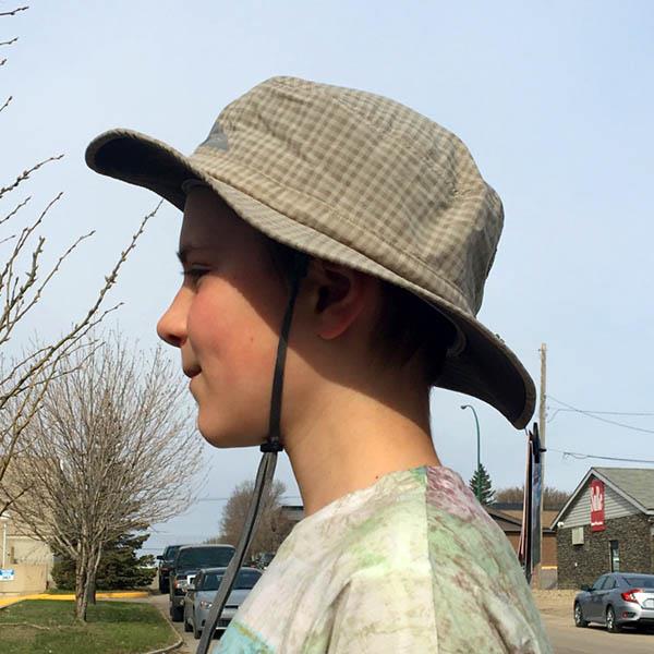 Outdoor Research Helios Sun Hat (junior)