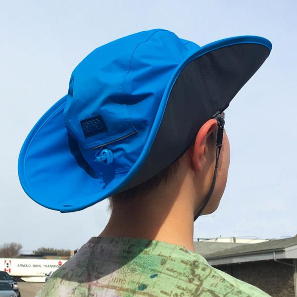 Outdoor Research Voyager Rain Hat (junior)