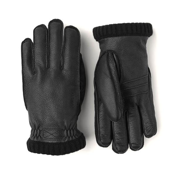 Hestra Glove Deerskin (men's)