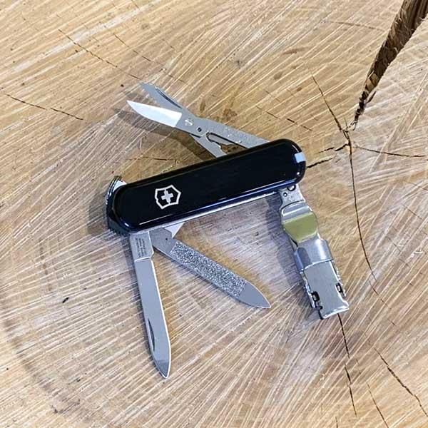 Victorinox NailClip 580