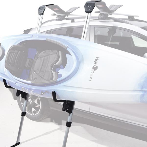 Malone Telos XL Load Assist — ebsadventure