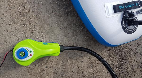 Airhead Velocity 12V SUP Pump