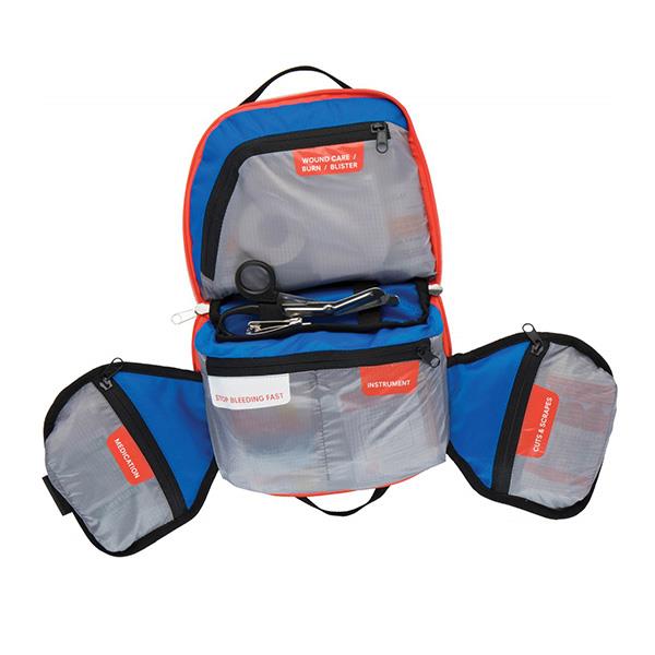 AMK First Aid Kit Mountain Explorer