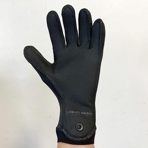 NRS Maverick Glove