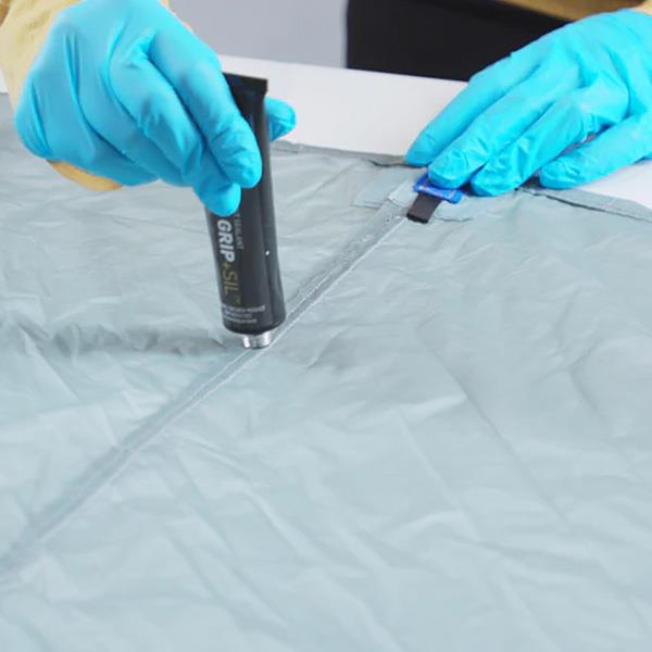 Gear Aid Seam Grip +SIL Silicone Tent Sealant
