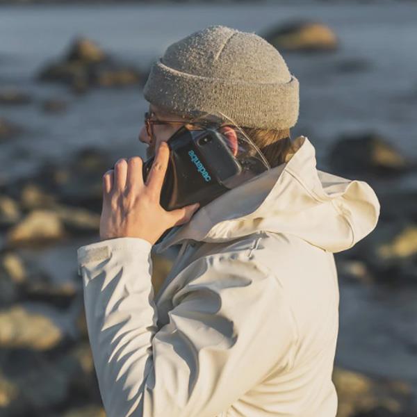 Aquapac Waterproof Phone Case (Plus Plus)